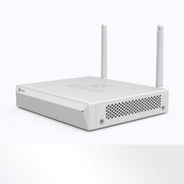 HIKVISION | EZVIZ X5C-4 Wireless NVR | CS-X5C-4APEC