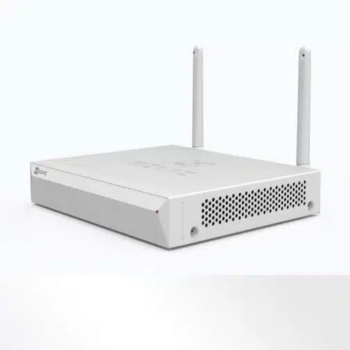 Ezviz 4 channel nvr CS-X5C-4APEC cyber pro bangalore