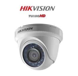 HIKVISION DS-2CE5ADOT-IRPF 2MP INDOOR DOME CAMERA