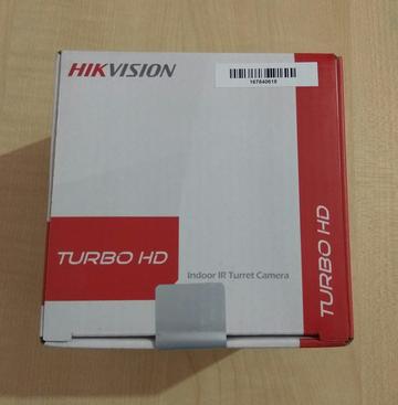 HIKVISION - DS-2CE5ADOT-IRPF - 2MP DOME - cyber - pro - bangalore - 2
