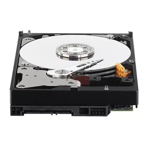 WD Purple 4tb Hard Disk Cyber Pro Bangalore 3